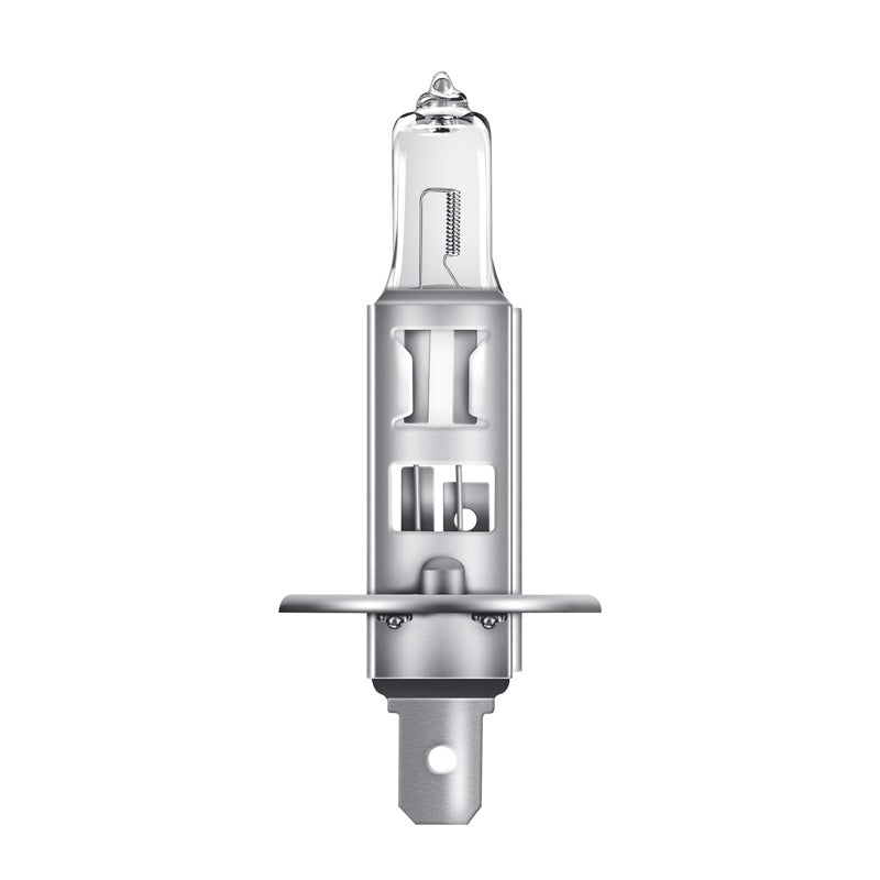 Osram, Ultra Life Halogen Birne - H1 - 12V/55W - pro Stück, Weiss