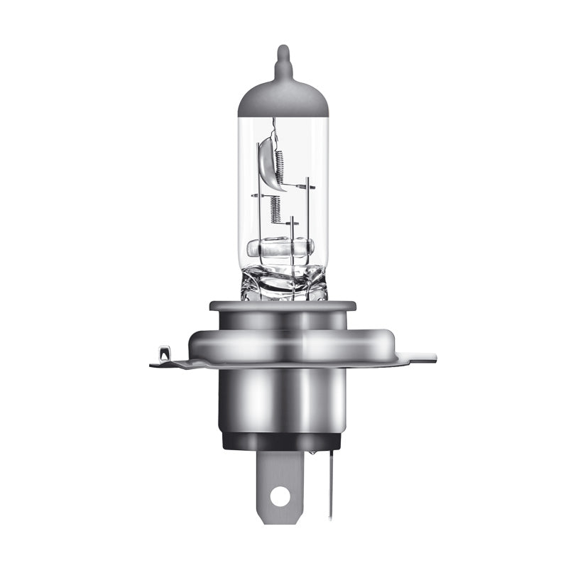 Osram, Ultra Life Halogen Birne - H4 - 12V/60-55W - pro Stück, Weiss