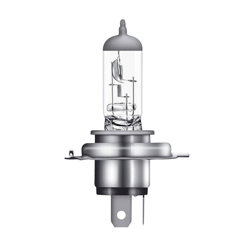 Osram, Ultra Life Halogen Birnen - H4 - 12V/60-55W - Satz à 2 Stück, Weiss