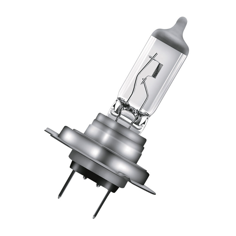 Osram, Original Halogen Birne - H7 - 12V/55W - pro Stück, Weiss