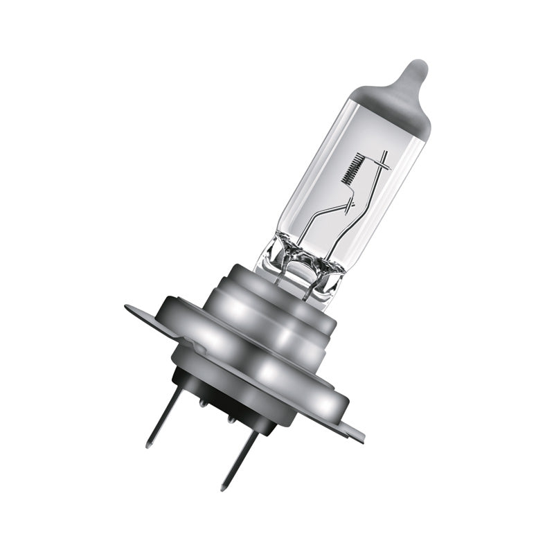 Osram, Ultra Life Halogen Birne - H7 - 12V/55W - pro Stück, Weiss