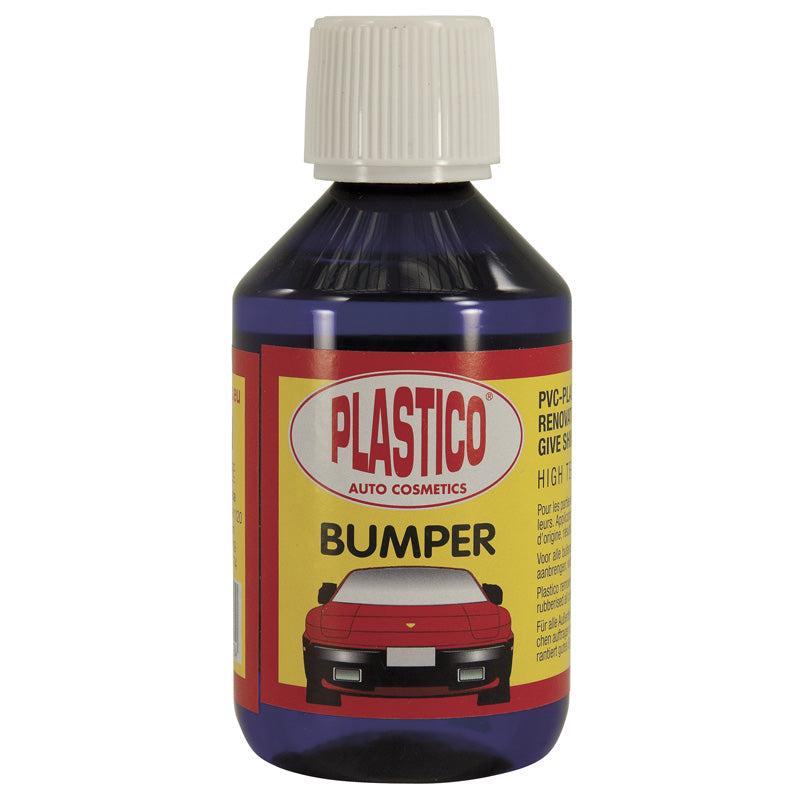 Plastico, Bumper Flacon 250 ml, Flüssigkeit