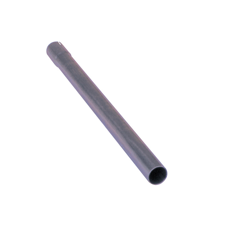 Blanco, Piping Straight Verbindungsstück für Auspuff, Diameter 43 mm 845mm lange, Edelstahl, Inox