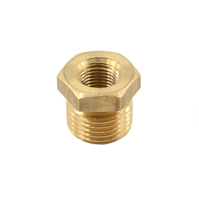 AutoStyle, Adapter 5/8-18UNF, Edelstahl, Gold