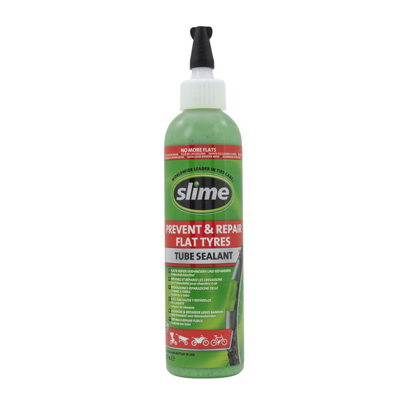 Slime, Schlauchdichtmittel - 237ml, Grün