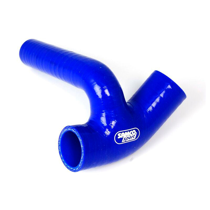 Samco Sport, Samco Schlauchset passend für Ford Focus ST/RS 2.5L 2006- - 1-Teilig - Dump Valve Schlauch - Blau, Silikone