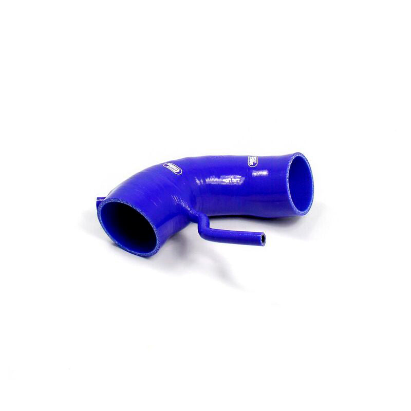 Samco Sport, Samco Schlauchset passend für Honda Civic Type-R 2001-2005 - 1-Teilig - Einlaß - Blau, Silikone