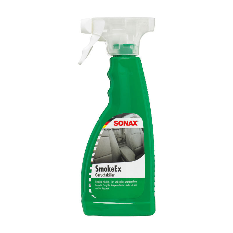 SONAX, Sonax 292.241 Smoke-ex 500ml, Grün