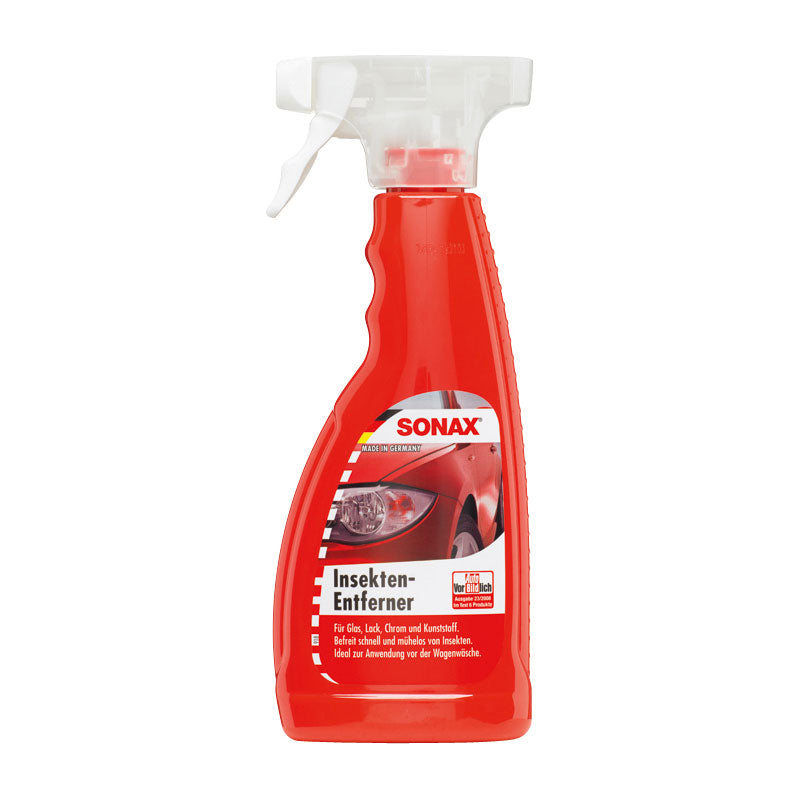 SONAX, Sonax 533.200 Insektenentferner 500 ml, Rot