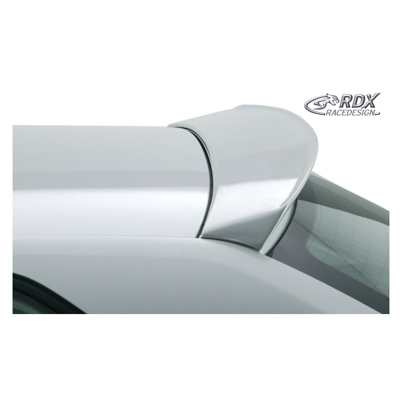 RDX Racedesign, Dachspoiler passend für Audi A3 8P 3-türer 2003-2008 (PU), PU-Rim, Unlackiert