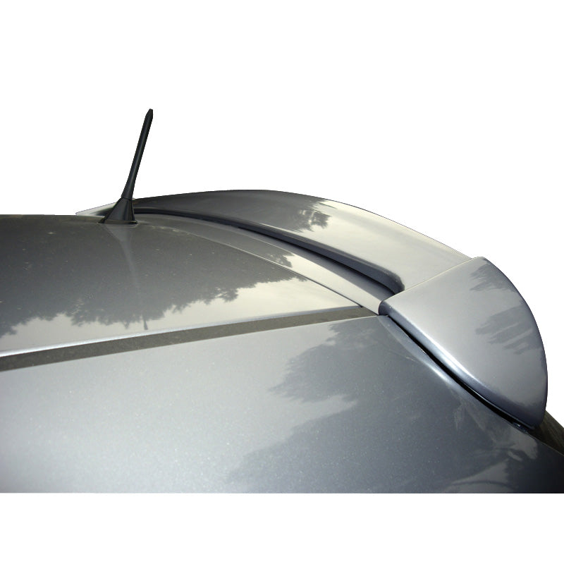 AutoStyle, Dachspoiler passend für Opel Corsa D 3-türer 2006-2014, Unlackiert