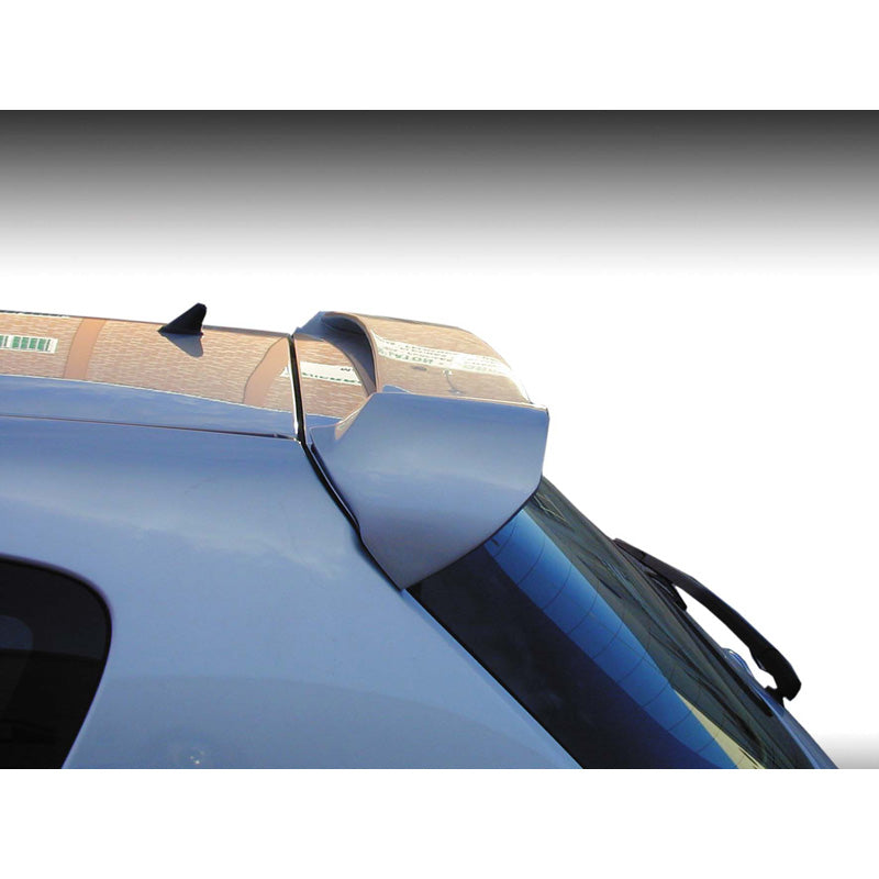 AutoStyle, Dachspoiler passend für Toyota Corolla HB E12 2002-2007, Polyester, Unlackiert