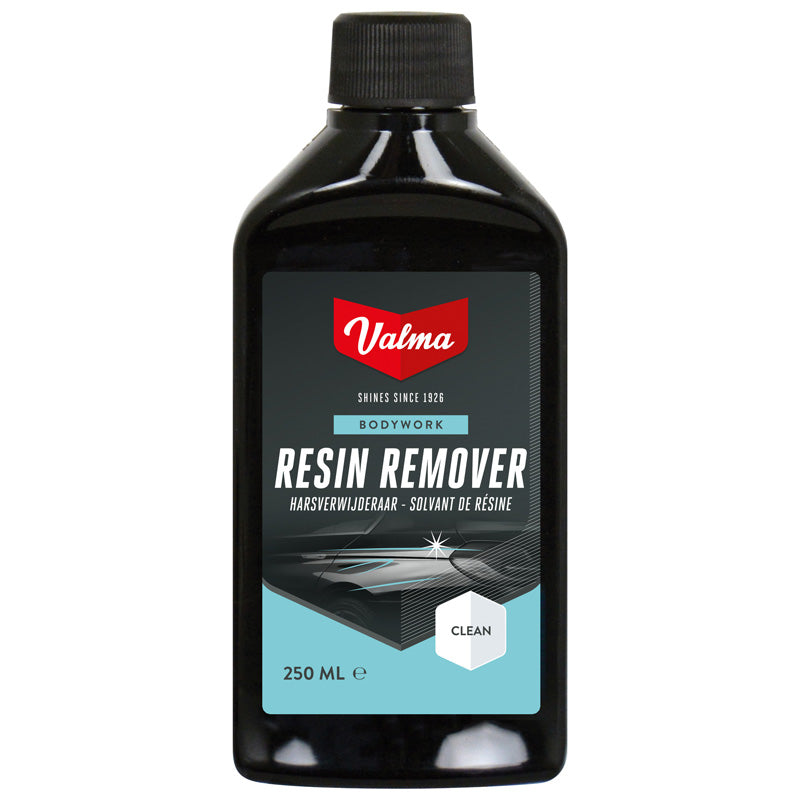 Valma, A64 Resin Remover 250ml, Weiss