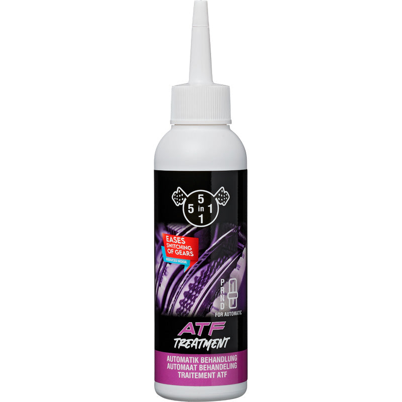 5in1, ATF-Behandlung 150ml, Flüssigkeit, Weiss