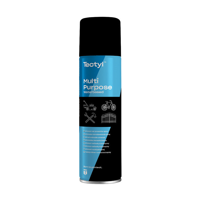 Tectyl, Multipurpose Waterbased 500ml, Flüssigkeit, Transparent