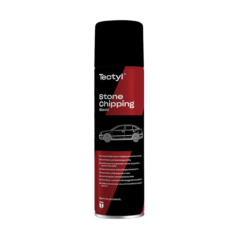 Tectyl, Stone Chipping Schwarz 500ml, Flüssigkeit