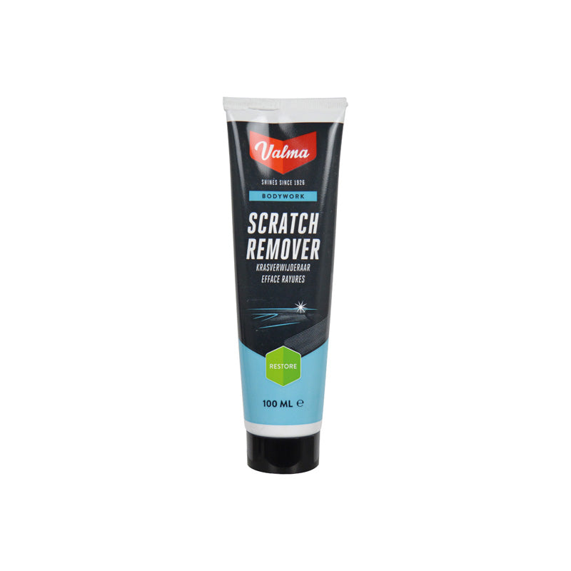 Valma, F36A Scratch remover 100ml, Flüssigkeit, Schwarz