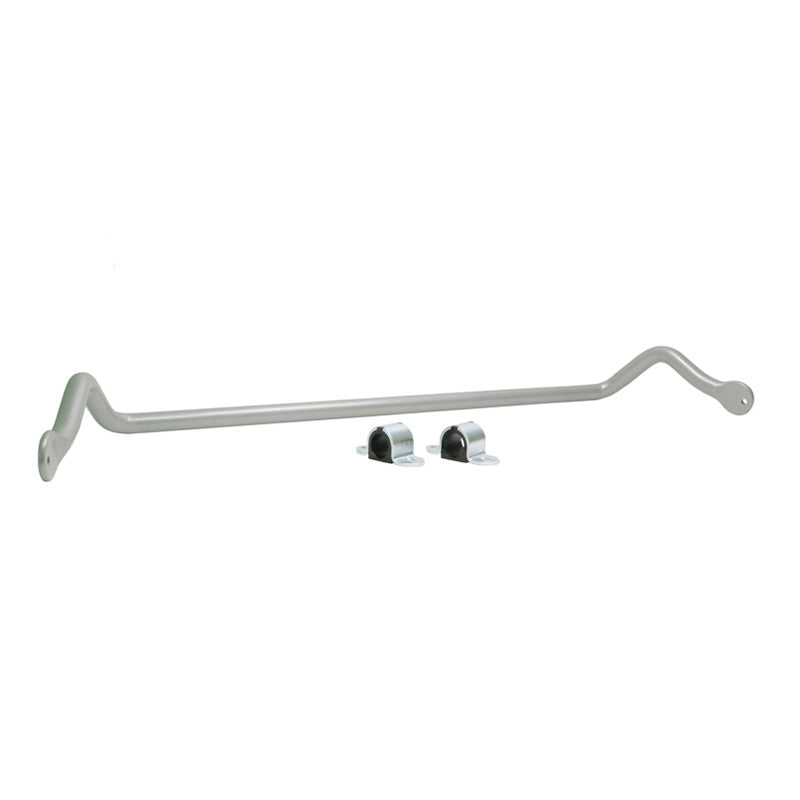 Whiteline, Stabilisatorstange Vorne 30mm Heavy Duty passend für Honda S2000 AP 1999-, Stahl, Silber