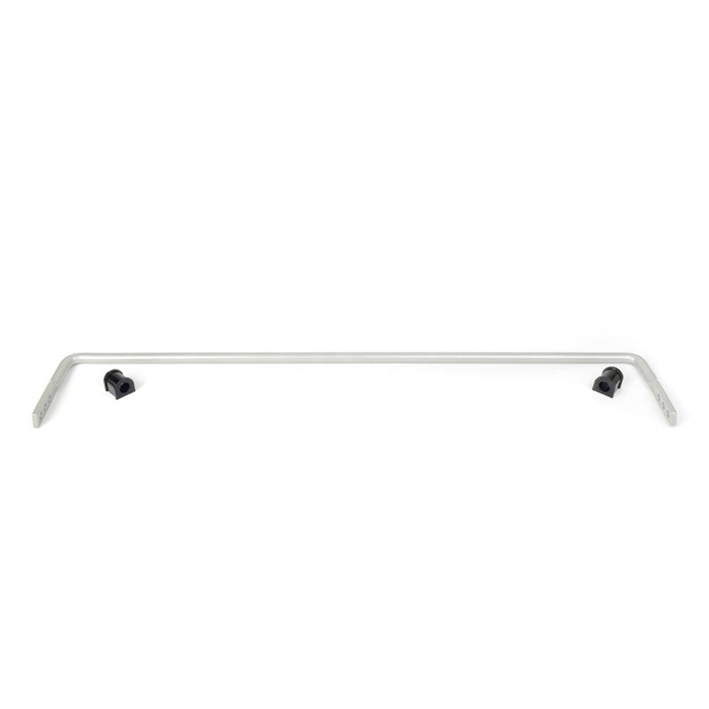 Whiteline, Stabilisatorstange Hinten 16mm Heavy Duty Verstellbar passend für Mazda MX-5 I NA/II NB 1990-2005, Stahl, Silber