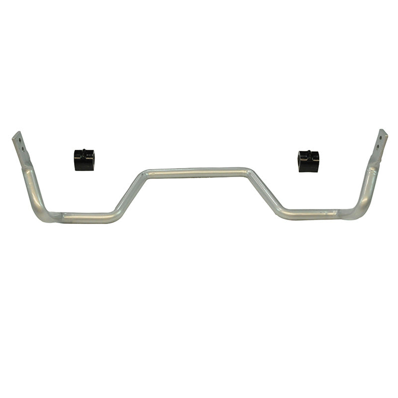 Whiteline, Stabilisatorstange Hinten 24mm Heavy Duty Verstellbar passend für Ford Fusion / Mazda 6 2002-2013, Stahl, Silber