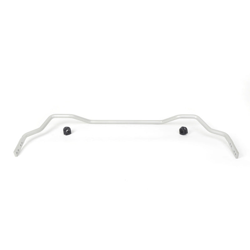 Whiteline, Stabilisatorstange Vorne 24mm Heavy Duty Verstellbar passend für Nissan Skyline R33-R34/Stagea WC34 1993-2008, Stahl, Silber