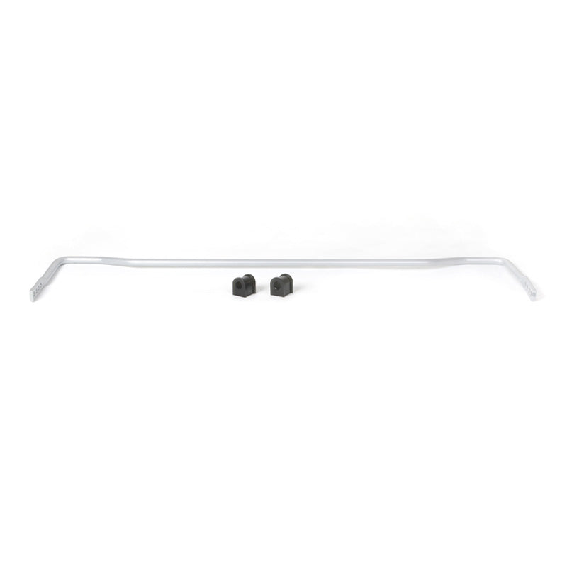 Whiteline, Stabilisatorstange Hinten 18mm Heavy Duty Verstellbar passend für Toyota MR 2 III ZZW3 1.8 16V VT-i 1999-2007, Stahl, Silber