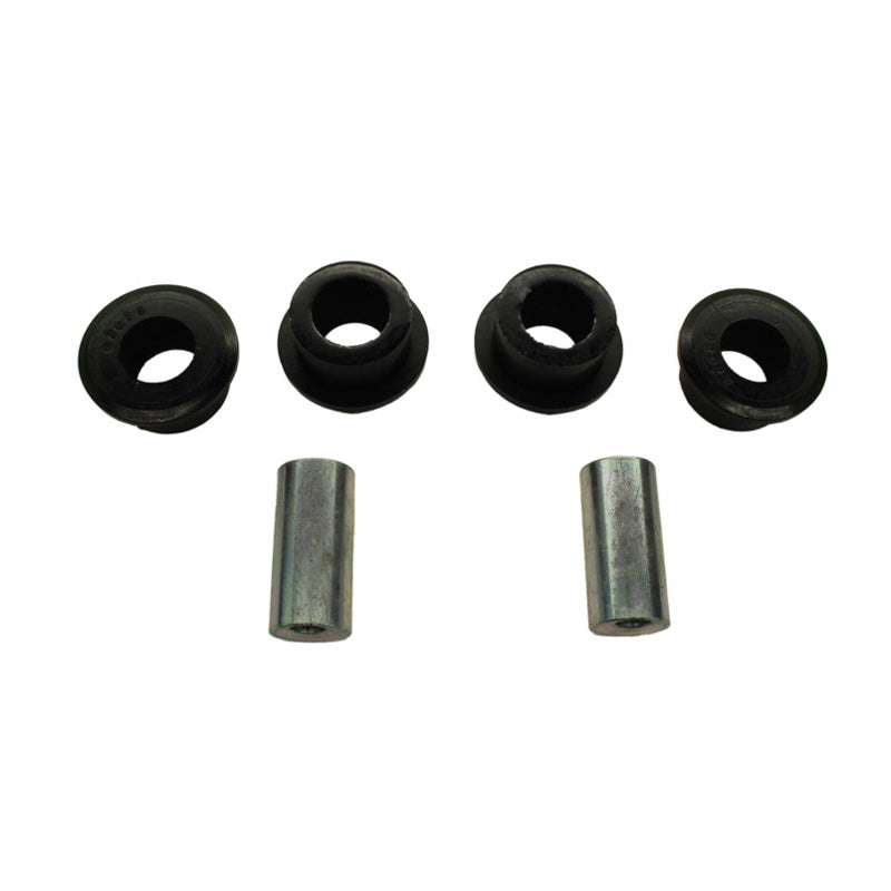 Whiteline, Lenker Radaufhängung - Lower Inner Rear Bushing passend für Pontiac G4-G5/Pursuit / Chevrolet / Opel / Vauxhall - Astra/Cobalt/HHR/Zafira/Vectra/Cavalier 1988-2014, PU-Rim, Schwarz