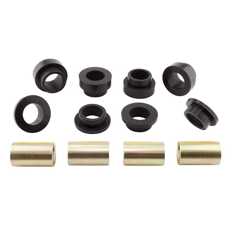 Whiteline, Lenker Radaufhängung - Upper Bushing passend für Nissan GT-R R35 2007-2018, PU-Rim, Schwarz