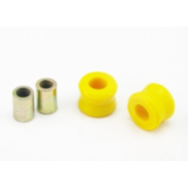 Whiteline, Stabilisatorstange - S Link, PU-Rim, Gold