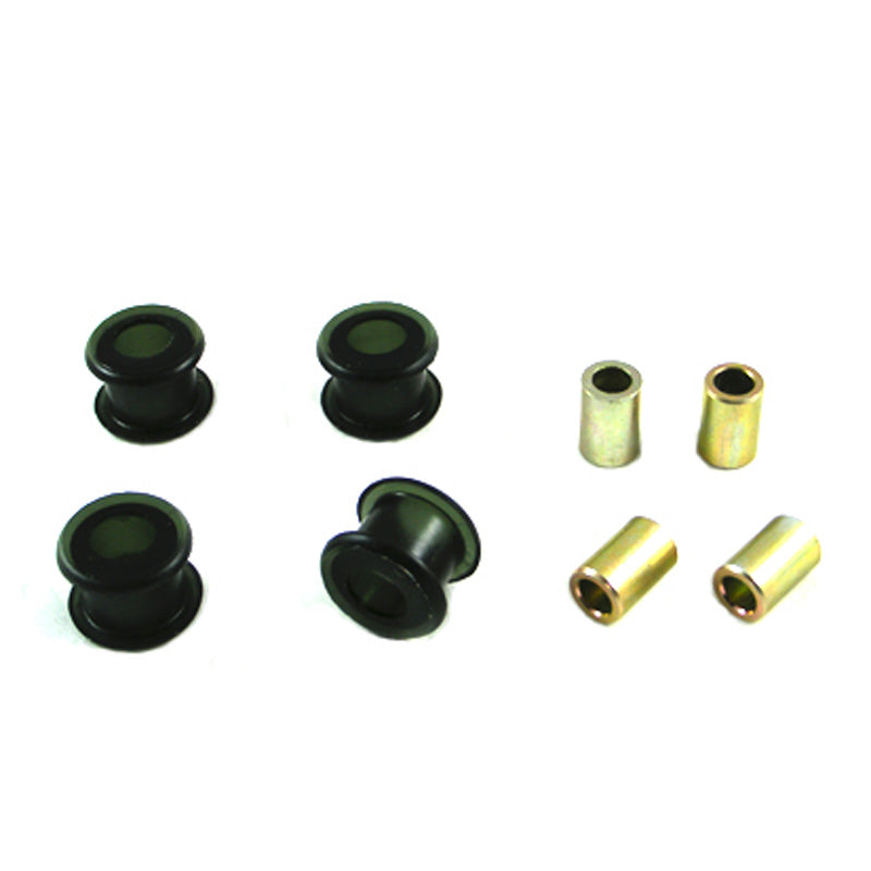 Whiteline, Stabilisator/Kupplungsstange Bushing passend für Mazda MX-5 I NA/II NB 1990-2005, PU-Rim, Gold