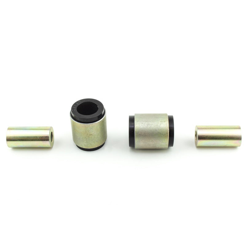 Whiteline, Stoßdämpfer - Zum Lenker Radaufhängung Bushing passend für Mazda MX-5 III NC/RX 8 SE17 2003-2014, Stahl, Gold