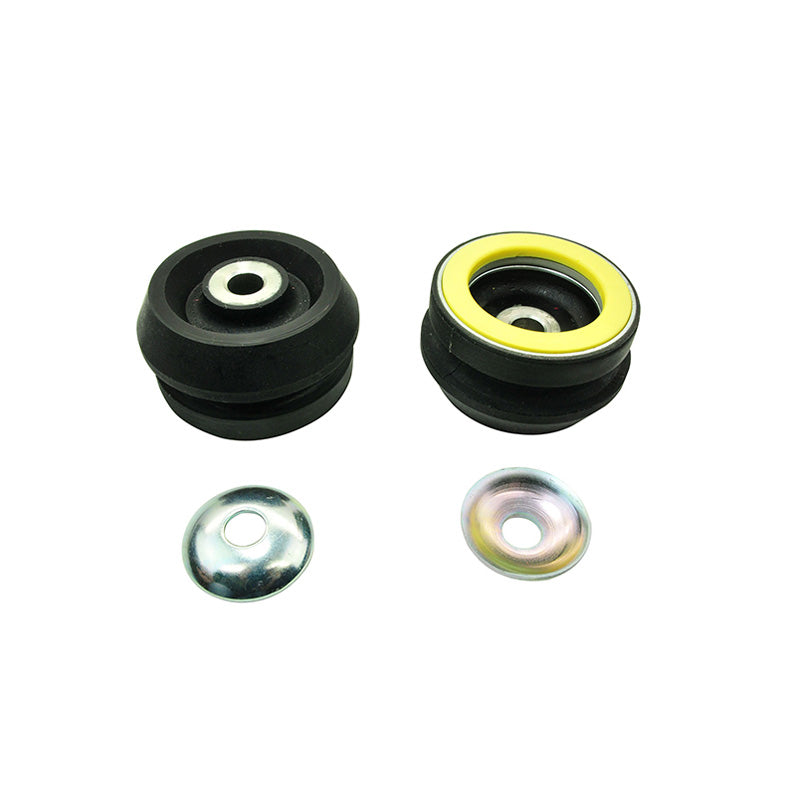 Whiteline, Federbeinbefestigung - Bushing passend für Chevrolet Lumina Limousine/Ute/SS Limousine / Pontiac G8 Limousine/GTO Coupé / Vauxhall Monaro/VXR8 1996-, Stahl, Silber