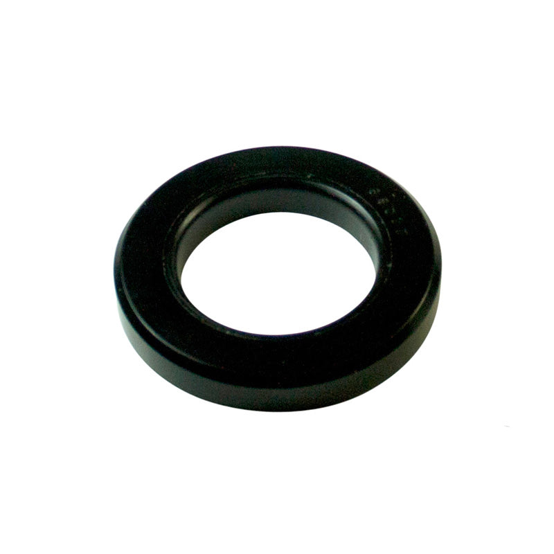 Whiteline, Spring - Pad Bushing passend für Jeep Cherokee XJ/Comanche MJ/Wrangler II TJ/III JK 1983-, PU-Rim, Schwarz