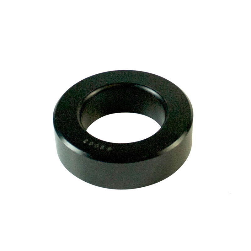 Whiteline, Spring - Pad Bushing passend für Jeep Cherokee XJ/Comanche MJ/Wrangler II TJ/III JK 1983-, PU-Rim, Schwarz