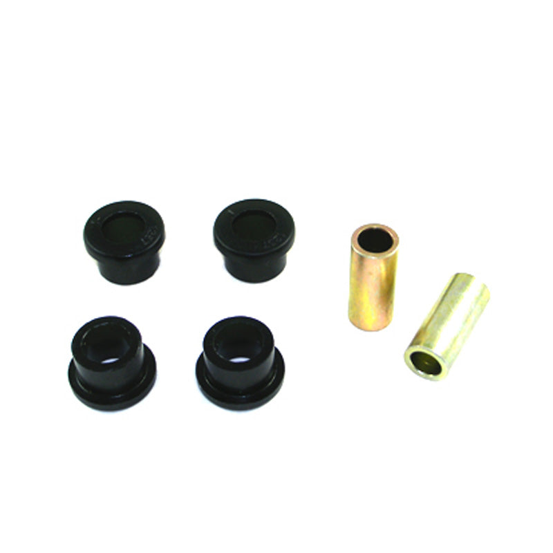 Whiteline, Panhardstab - Bushing passend für Land Rover 90/100/Range Rover I 3.5 4WD 1969-1991, PU-Rim, Gold