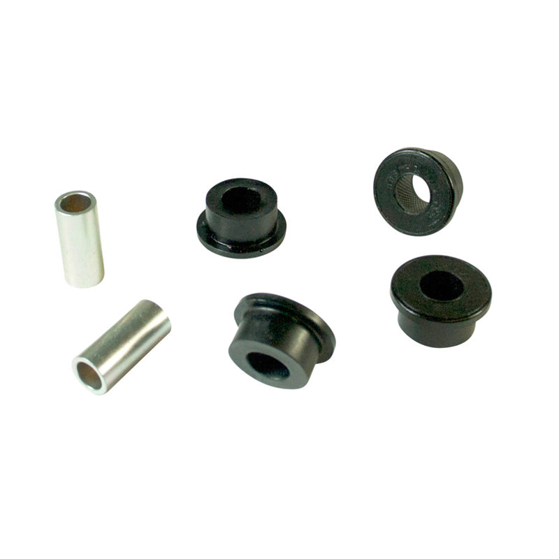 Whiteline, Panhardstab - Bushing passend für Lexus LX / Toyota Land Cruiser 1985-, PU-Rim, Silber