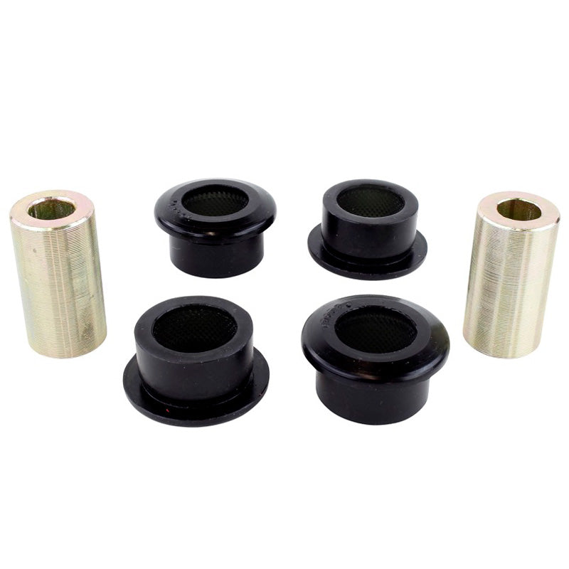 Whiteline, Panhardstab - Bushing passend für Toyota 4 Runner N21/N28/FJ Cruiser GSJ1/Fortuner N15-N16/Land Cruiser J12/J15 2002-, PU-Rim, Gold