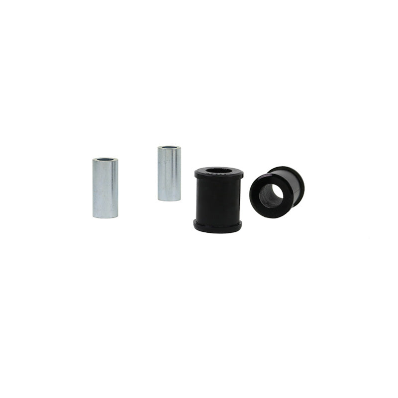 Whiteline, Panhardstab - Bushing passend für Lexus LX / Toyota Land Cruiser 80 J8/100 J1 1990-2008, PU-Rim, Silber