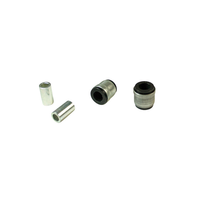 Whiteline, Panhardstab - Bushing passend für Jeep Wrangler III JK 2007-, Stahl, Silber