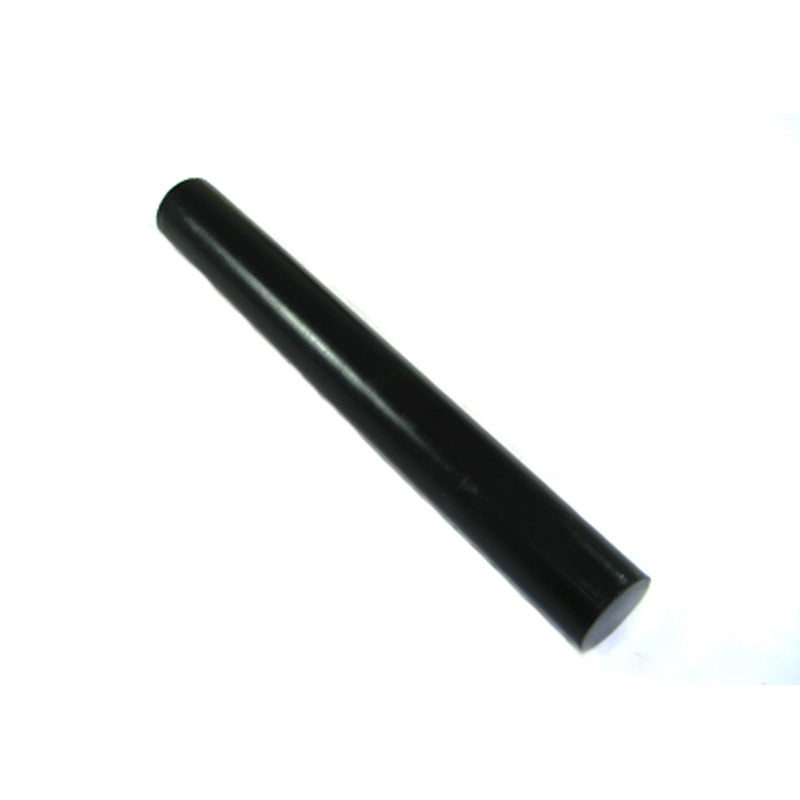 Whiteline, Feste Stange - Durchmesser 37mm, PU-Rim, Schwarz