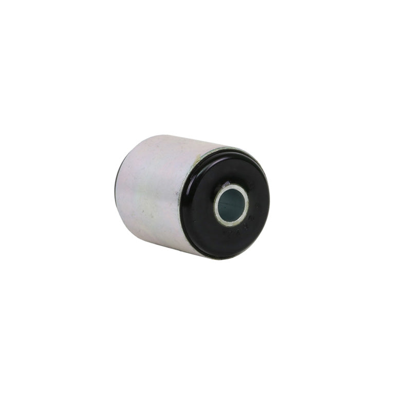 Whiteline, Differential - Front Mount Bushing passend für BMW 3er/Cabrio/Coupé/Touring E36 1991-1999, Stahl, Schwarz