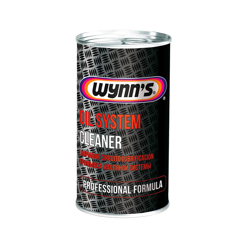 Wynn's, Wynns 47241 Ölsystemreiniger 325ml, Grau