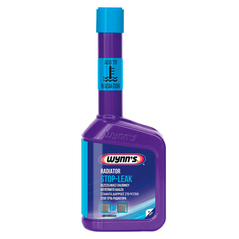 Wynn's, Wynns 55863 Kühlerdicht 325ml, Violett