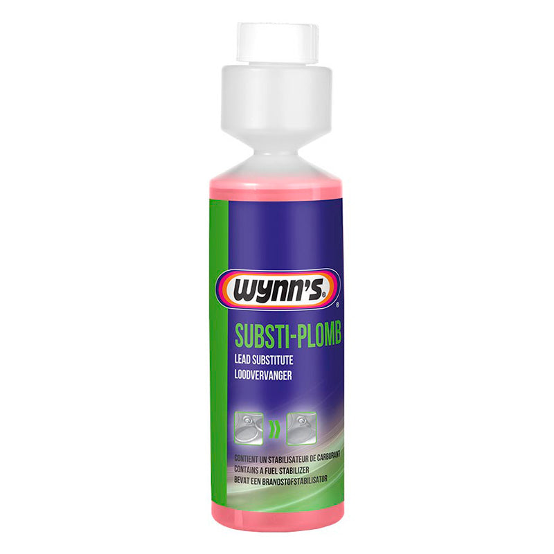 Wynn's, Wynns 70612 Bleiersatz 250ml, Violett