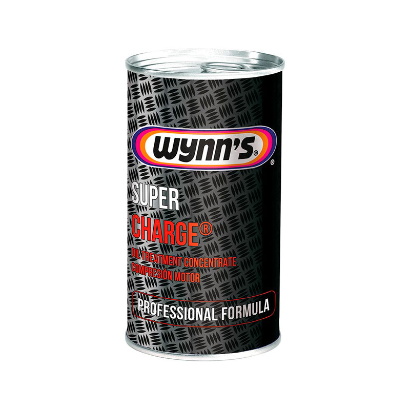 Wynn's, Wynns 74941 Super Charge 325ml, Weiss