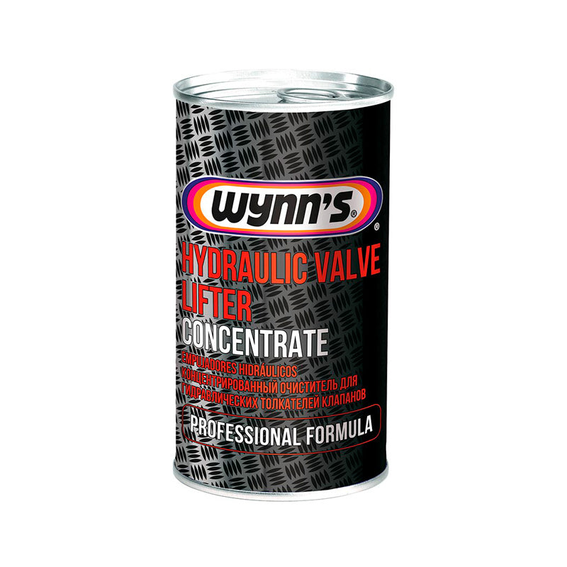 Wynn's, Wynns 76841 Behandlung für Hydraulische Stößel 325ml, Weiss