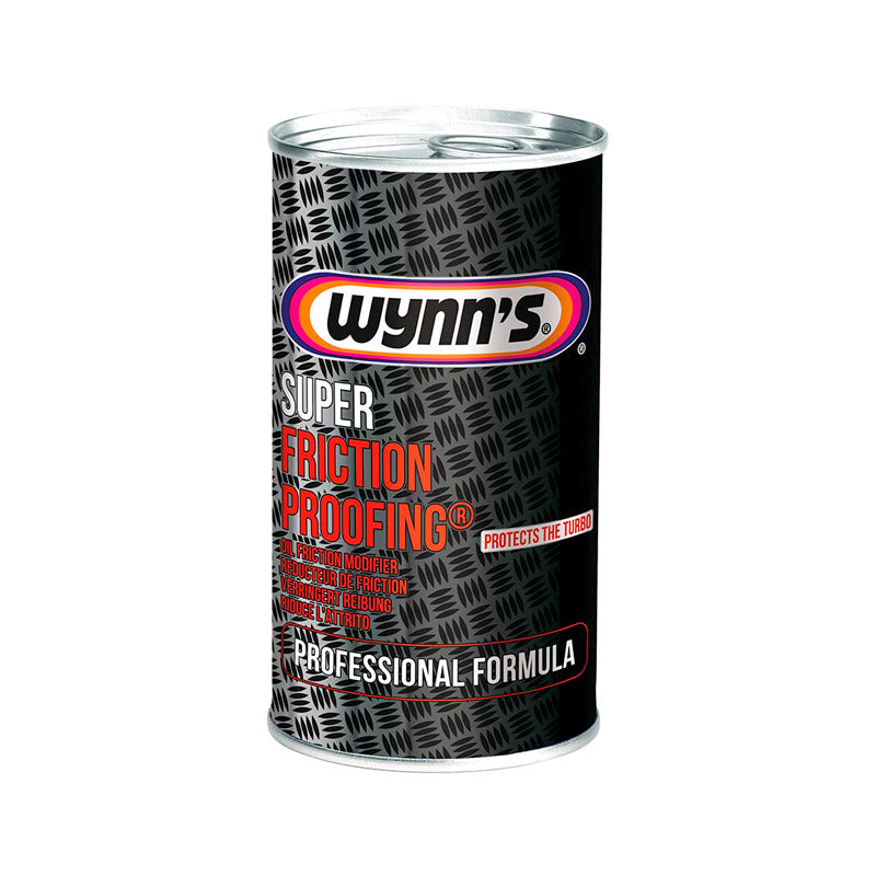 Wynn's, Wynns 47041 Super Friction Proofing 325ml, Grau