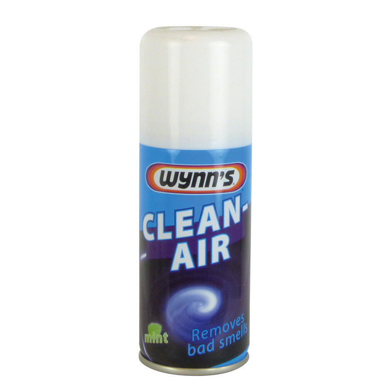 Wynn's, Wynns 29601 Clean Air 100ml, Blau