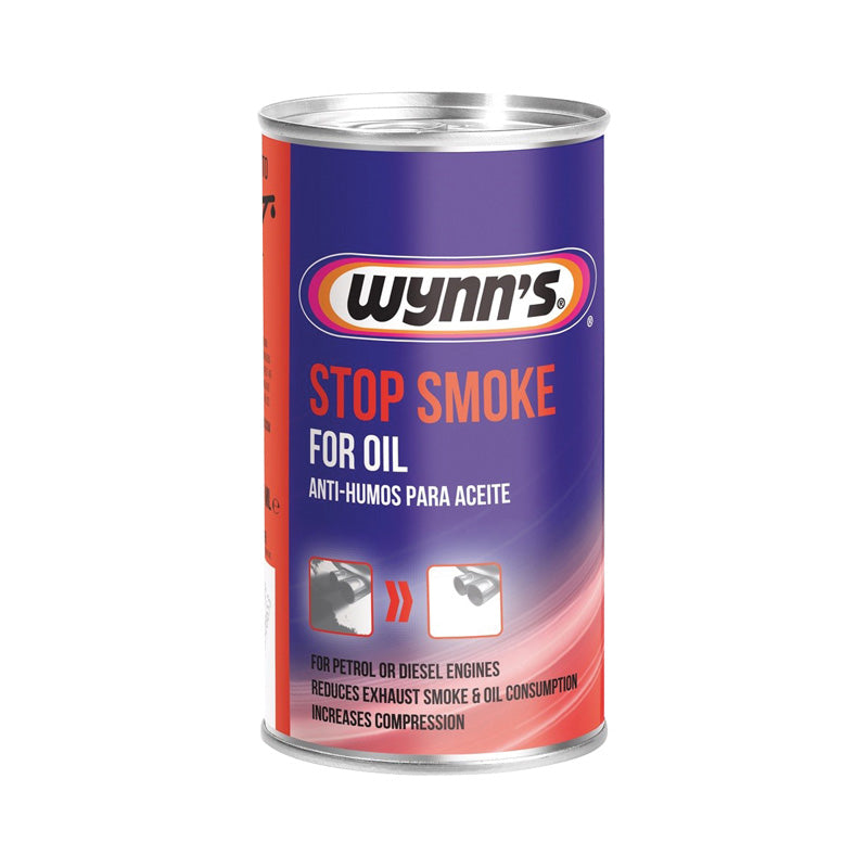 Wynn's, Wynns 50865 Stop Smoke 325ml, Violett